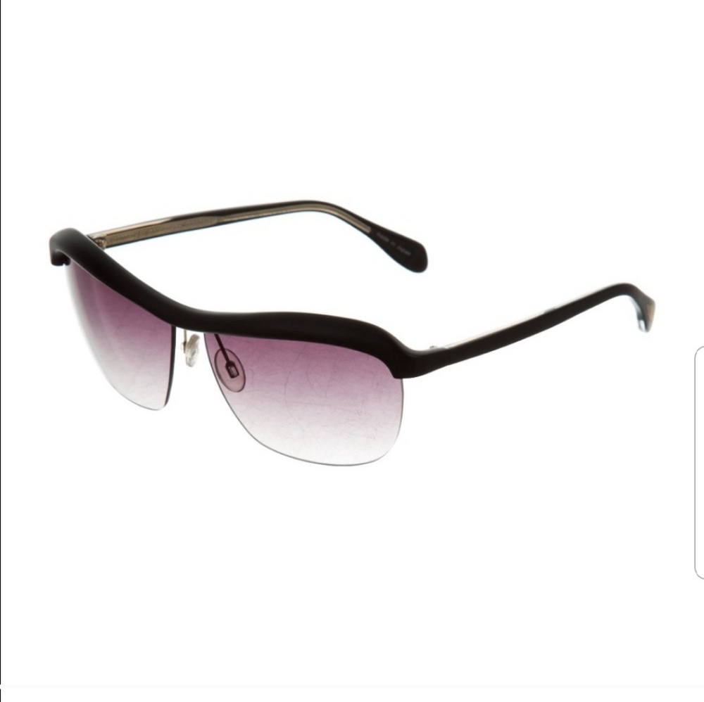 Oliver Peoples sunglasses - Picture 4 of 8
